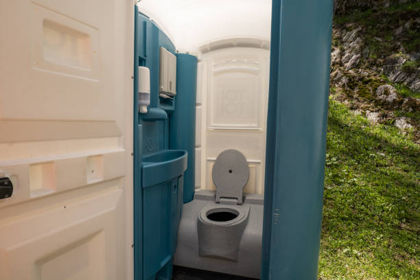 Portable Toilet Options We Offer in Speers, PA